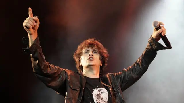 Ciro Martínez será la banda argentina que actuará en el Cosquín Rock de España