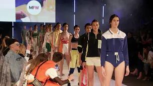 Mendoza Fashion Week 2023