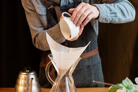 Estos son cinco usos nuevos que le puedas dar al restante del café.