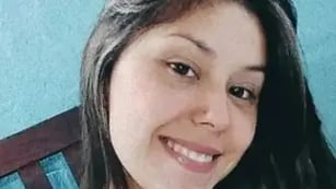 Zoe Romero tenía 15 años. Fue asesinada a tiros en Rosario.