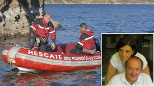 Femicidio de “Conchy” Arregui: a 6 años del hallazgo de su cuerpo en la profundidad del dique Potrerillos