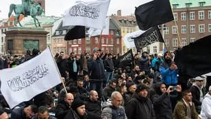 Preocupa expansión de islamismo radical