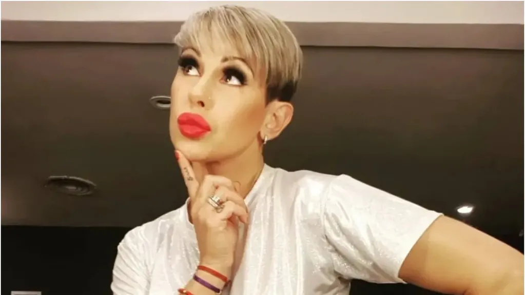 Mónica Farro enamoró a todos con su posteo en Divas Play