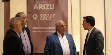 Godoy Cruz y Bodegas de Argentina firmaron un convenio