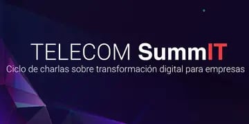 Telecom presenta un nuevo SummIT