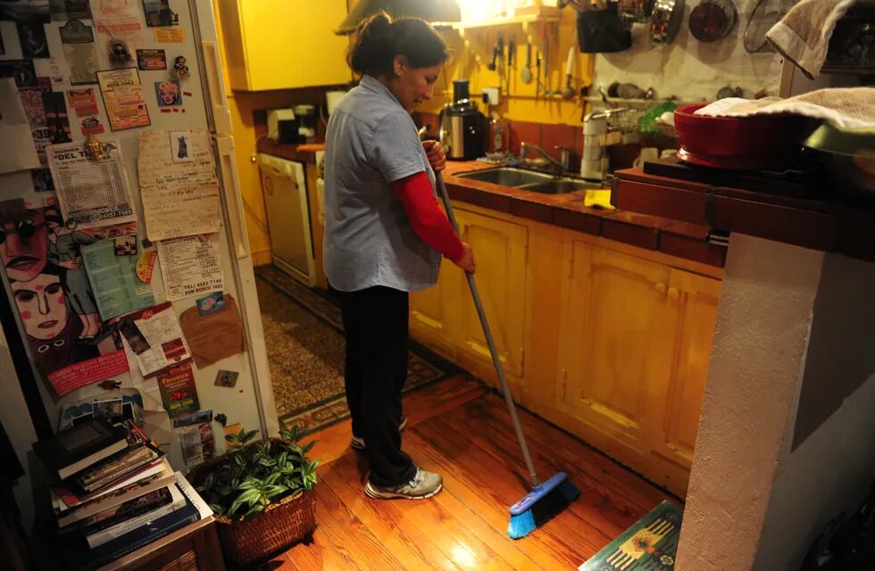La ley de tu lado: empleadores deben registrar la relación laboral del personal doméstico