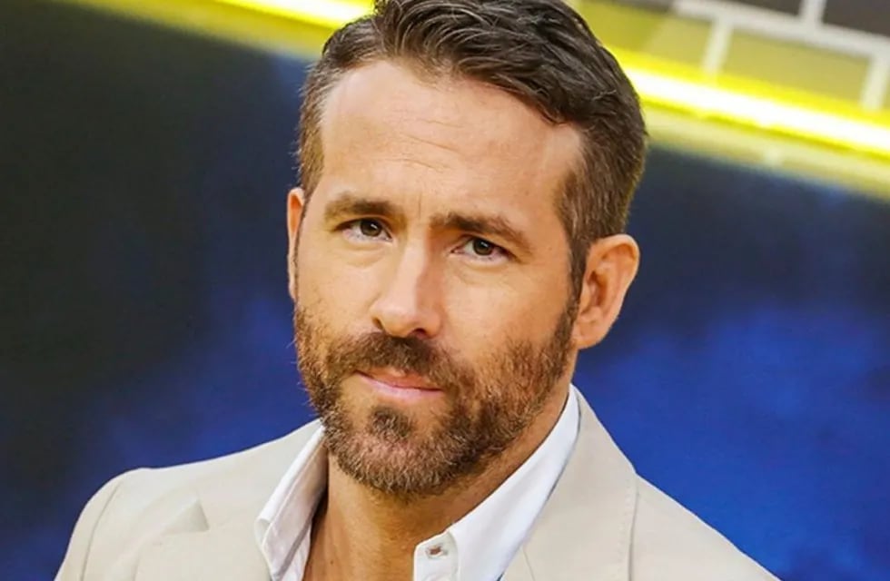 Ryan Reynolds fue acusado de maltrato por un compañero comediante / Instagram