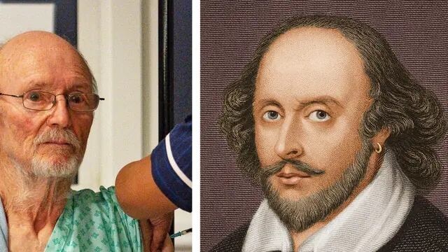Se confundió de William Shakespeare: periodista lamentó la muerte del escritor fallecido en 1616 y estallaron los memes