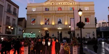 En el evento programado para el 13 de marzo, competiría el film argentino "El silencio del cazador", protagonizado por Pablo Echarri.