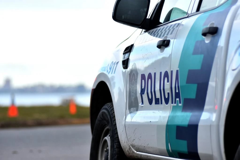 Hasta el momento, no se habían registrado detenciones. Gentileza: La Capital Mar del Plata.