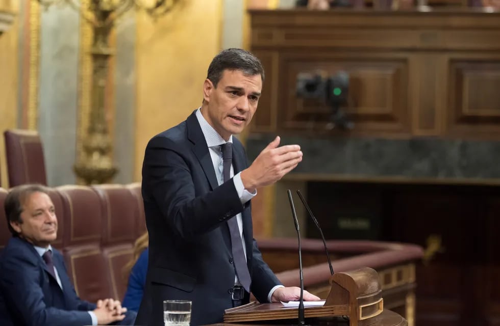 Quién es Pedro Sánchez, el nuevo Presidente de España