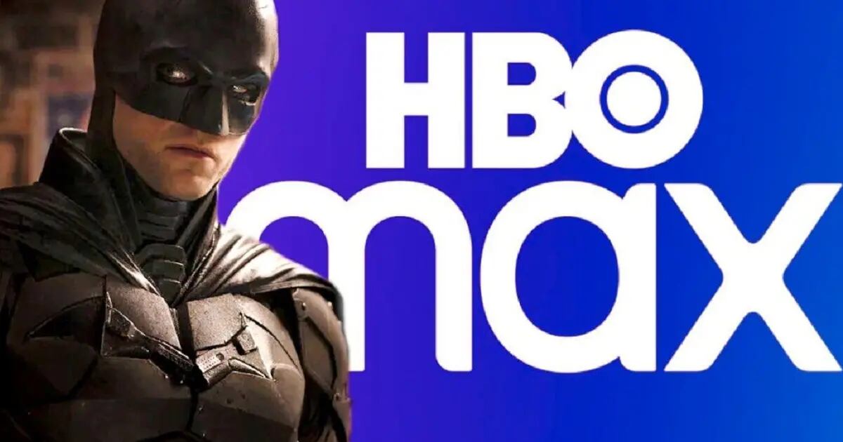 HBO Max anunció la fecha de estreno de “The Batman” en Latinoamérica