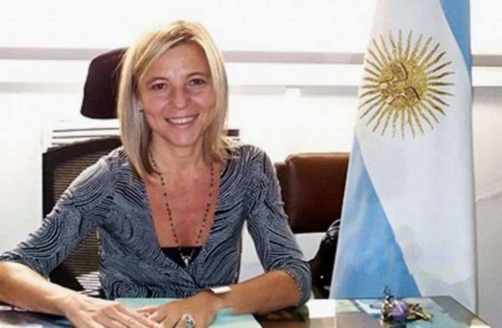 La jueza Gabriela Vázquez fue elegida presidenta del Consejo de la Magistratura