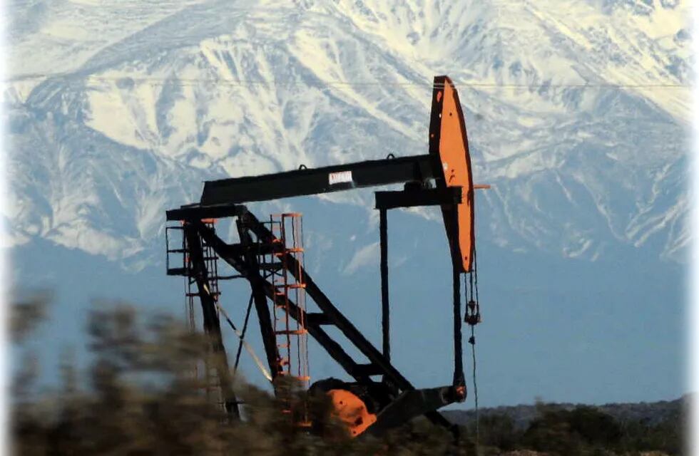 Defendamos el petróleo de Mendoza