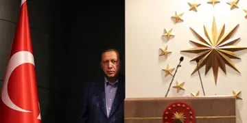 Recep Erdogán