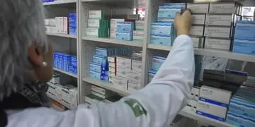 Sólo en diciembre, los remedios subieron 35% en la provincia. | Imagen ilustrativa / Los Andes