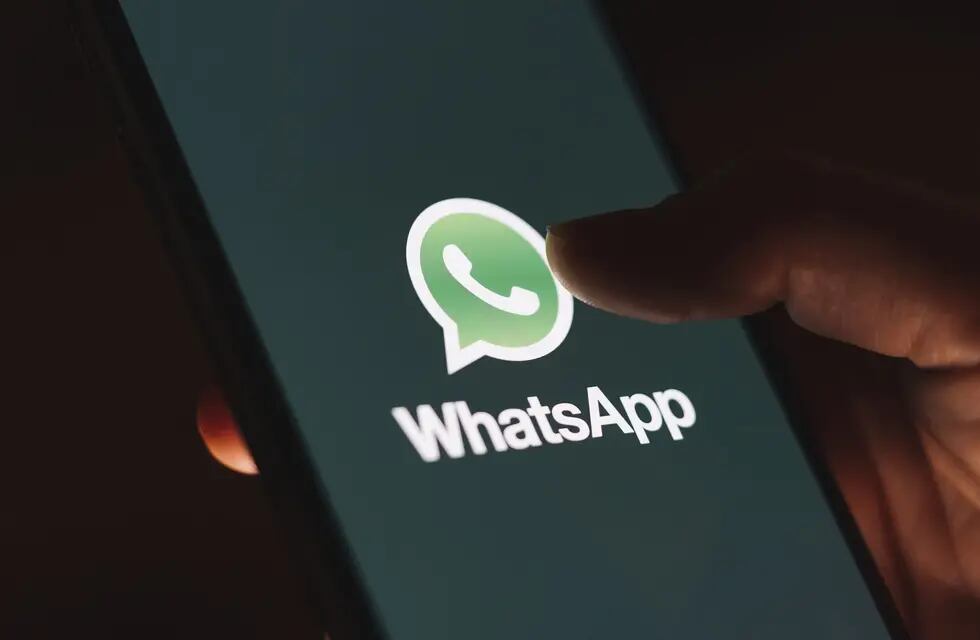 Una nueva actualización de WhatsApp causa furor entre los tramposos. Imagen de archivo