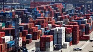 Las importaciones crecieron 31% y las exportaciones, 24%.