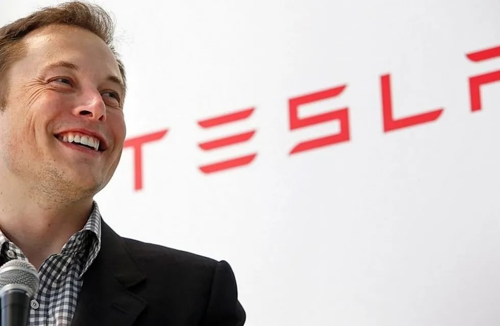 Elon Musk, dueño de Tesla, confirmó la instalación de una mega fábrica de autos eléctricos al norte de México.
