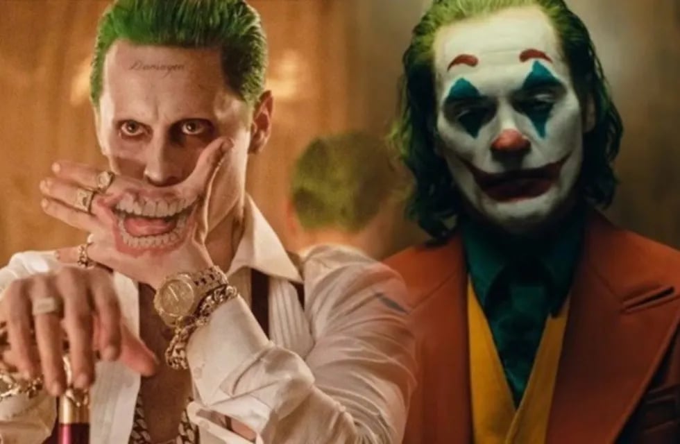 La historia secreta de la conspiración de Jared Leto para impedir el rodaje de "Joker"