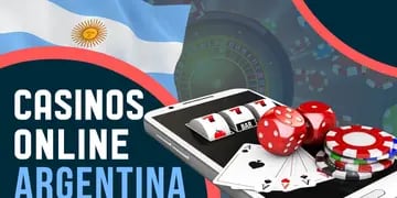 Casinos online Argentina