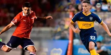 Silvio Romero interesa en Boca e Iván Marcone en Independiente.