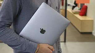 MacBook Air con Chip M1