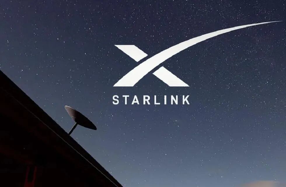Starlink estará disponible en Argentina en el segundo semestre del 2024