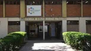Abuso sexual en escuela Beatriz Falcitelli