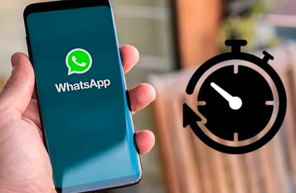 WhatsApp confirma los mensajes que se autodestruyen y explica cómo funcionarán.