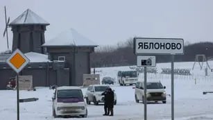 Rusia y Ucrania intercambiaron 195 prisioneros de guerra