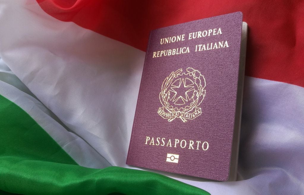 Ciudadanía italiana: cómo hacer el trámite y cuánto cuesta. 