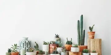 cactus y suculentas