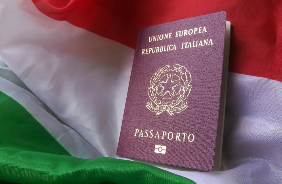 Ciudadanía italiana: cómo hacer el trámite, cuánto cuesta y qué documentación se pide, paso a paso (Imagen ilustrativa / Web)