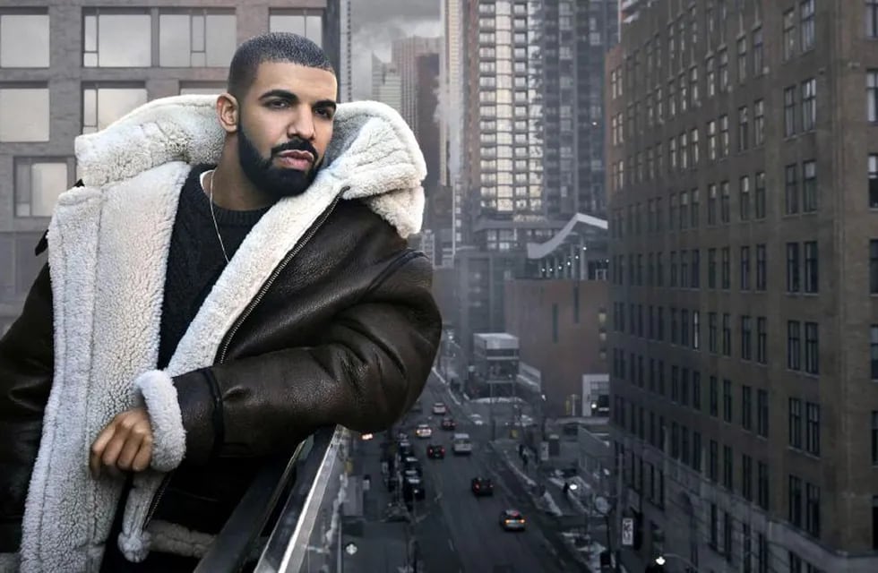 Drake: el rap de todos los récords