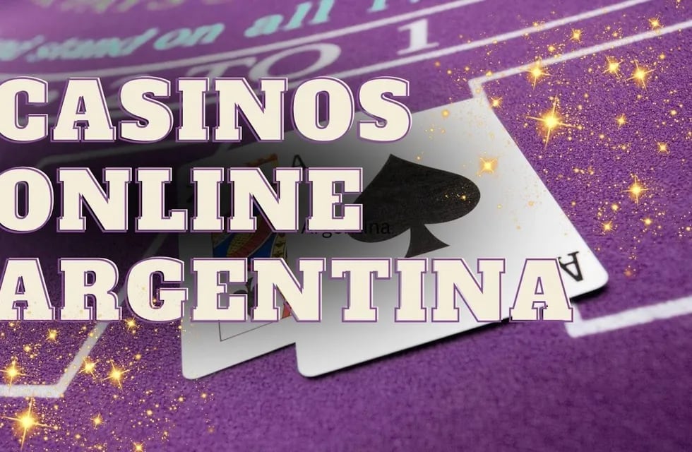 © Erik Scholz - Casinos en línea de Argentina