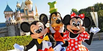Curiosidades de Disney: Disney Point / WEB