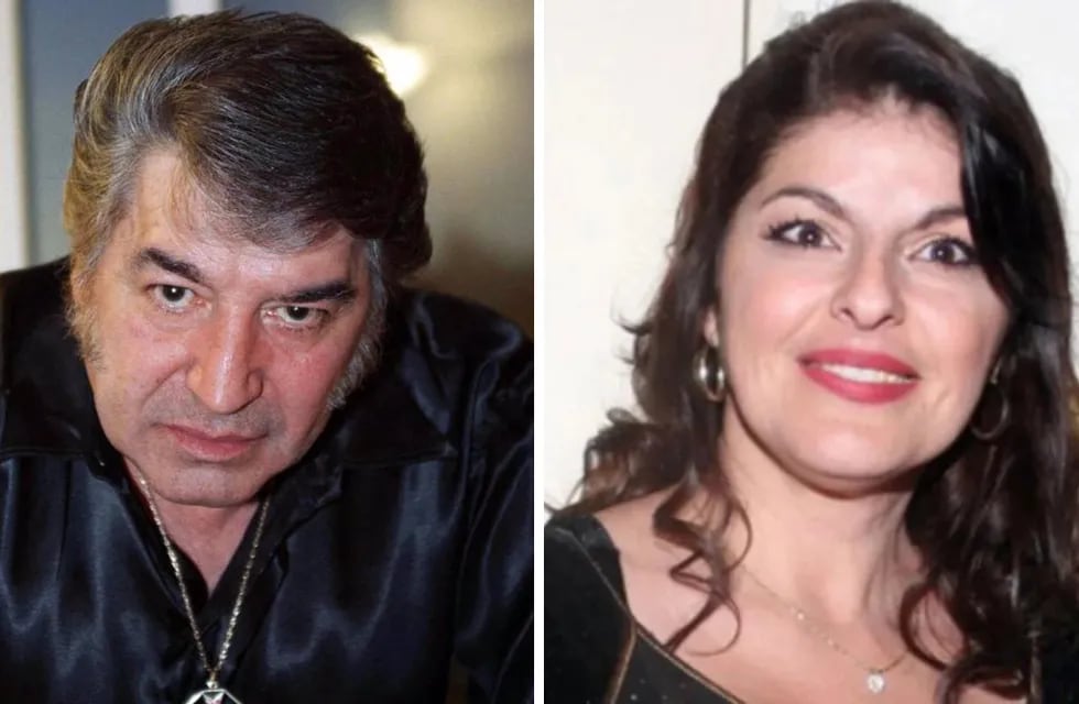 La Justicia dictaminó que Sandra Borda no es hija de Sandro. / Archivo
