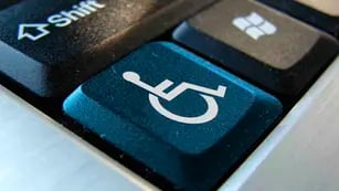 Accesibilidad y tecnología para personas con discapacidad