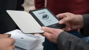 Ebooks para presos donados por la Uncuyo