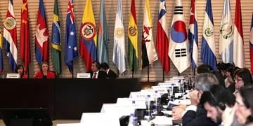 Foro de Cooperación de América Latina y Asia del Este (FOCALAE)