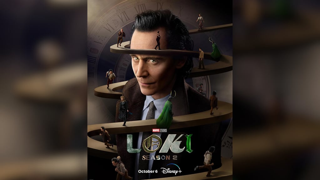 Loki, segunda temporada