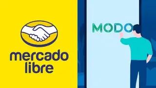 Mercado Libre vs. MODO