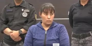 juicio María Isabel Ortiz