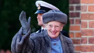 La reina Margarita de Dinamarca les retiró un título real a sus nietos “para permitirles vivir una vida normal”