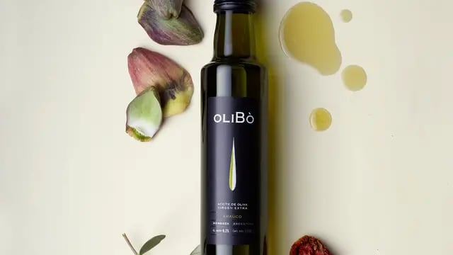 OliBó aceite de oliva virgen extra destaca el impacto económico de la olivicultura en Mendoza