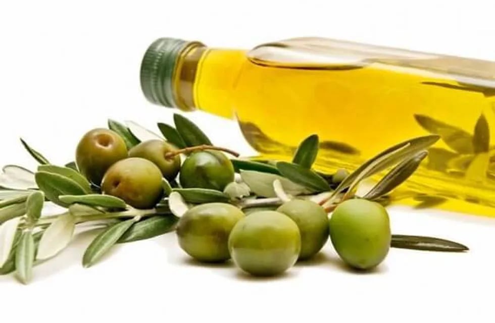 Aceite de oliva. /Imagen ilustrativa.