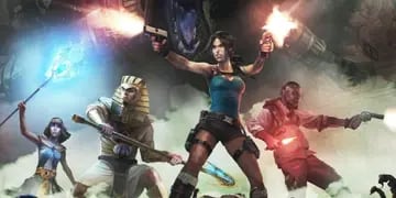 La versión femenina  de Indiana Jones desembarca en Xbox One, PlayStation 4 y PC con un juego de acción e ingenio que pondrá a prueba nuestras habilidades con el joystick. Lara no pasa de moda.