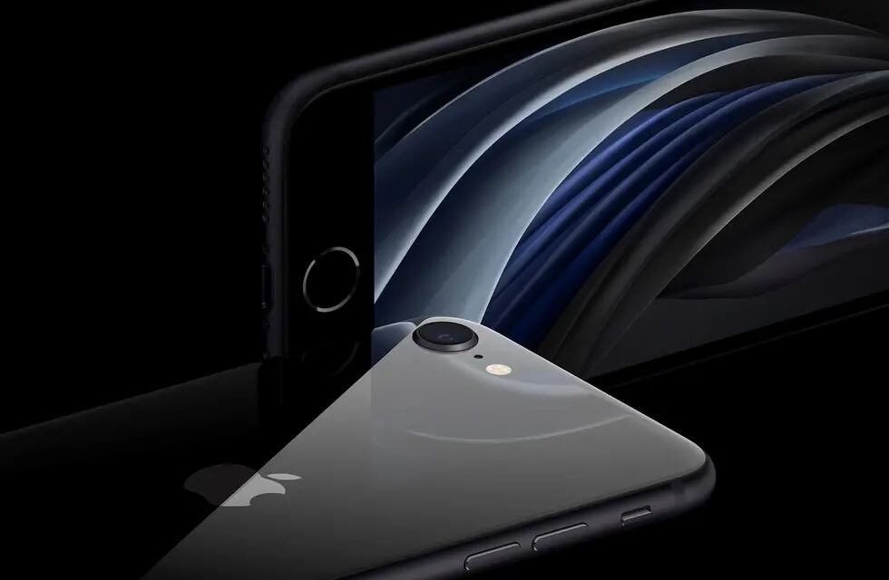 5 características principales del nuevo iPhone SE 3 - Infobae