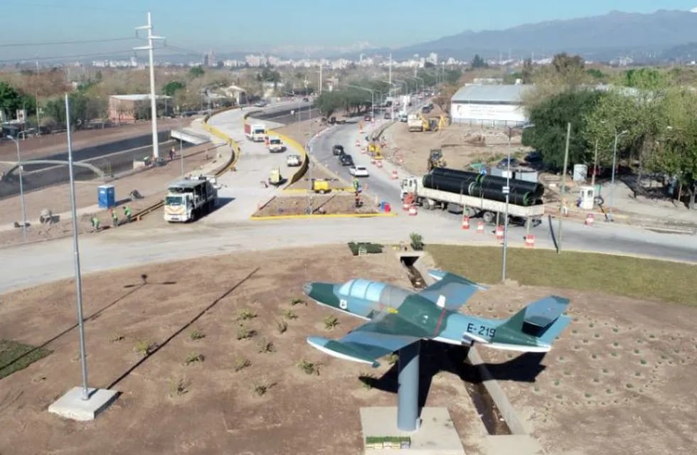 Nueva Costanera: hoy se habilita, suma fluidez y seguridad peatonal 